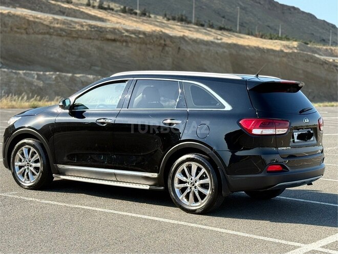 Kia Sorento 2016, 203,500 km - 2.2 l - Bakı
