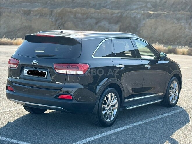 Kia Sorento 2016, 203,500 km - 2.2 l - Bakı