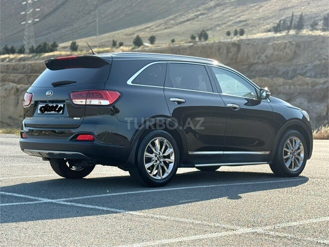 Kia Sorento 2016, 203,500 km - 2.2 l - Bakı