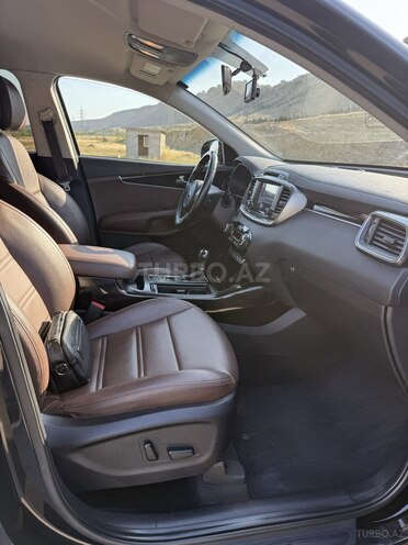 Kia Sorento 2016, 203,500 km - 2.2 l - Bakı