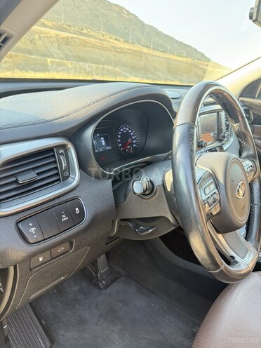 Kia Sorento 2016, 203,500 km - 2.2 l - Bakı