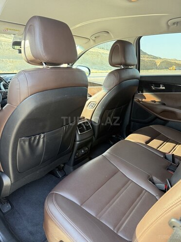 Kia Sorento 2016, 203,500 km - 2.2 l - Bakı