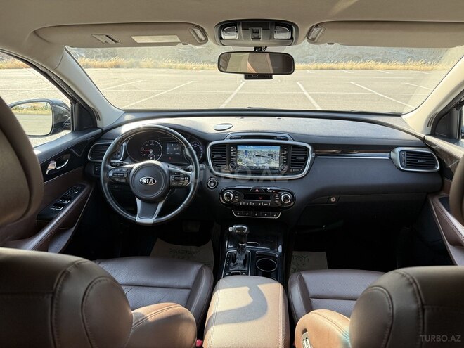 Kia Sorento 2016, 203,500 km - 2.2 l - Bakı