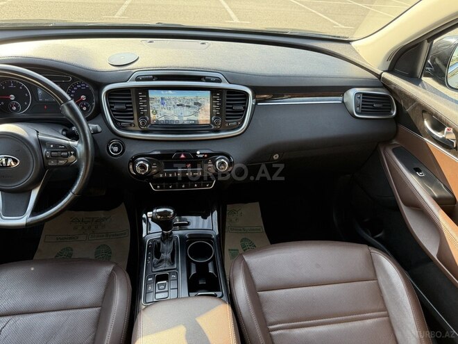 Kia Sorento 2016, 203,500 km - 2.2 l - Bakı