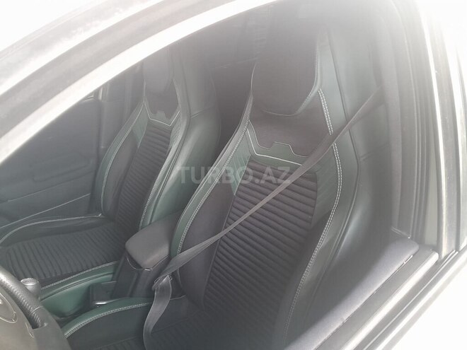 Renault Megane 2007, 300,000 km - 1.5 l - Tərtər