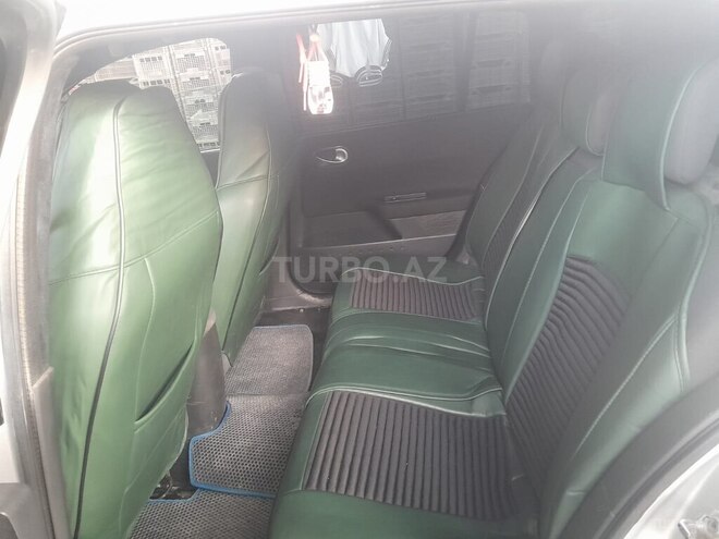 Renault Megane 2007, 300,000 km - 1.5 l - Tərtər