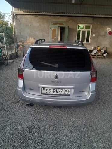 Renault Megane 2007, 300,000 km - 1.5 l - Tərtər