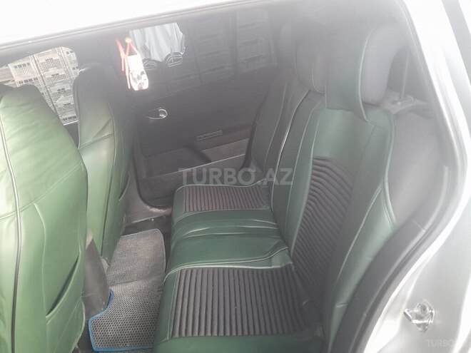 Renault Megane 2007, 300,000 km - 1.5 l - Tərtər
