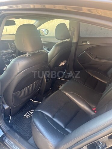 Kia Optima 2014, 200,000 km - 2.0 l - Bakı