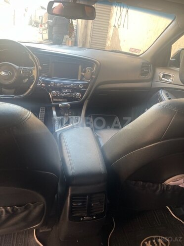 Kia Optima 2014, 200,000 km - 2.0 l - Bakı