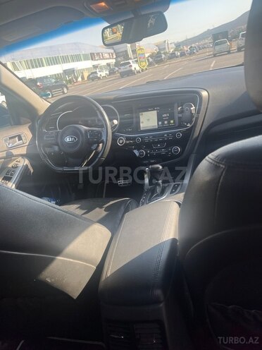 Kia Optima 2014, 200,000 km - 2.0 l - Bakı
