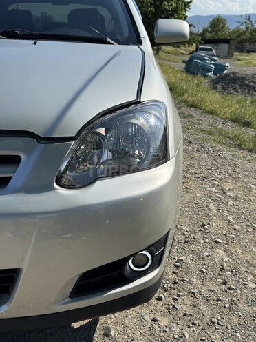 Toyota Corolla 2007, 195,000 km - 1.4 l - Şəmkir