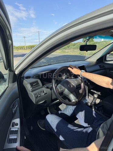 Toyota Corolla 2007, 195,000 km - 1.4 l - Şəmkir
