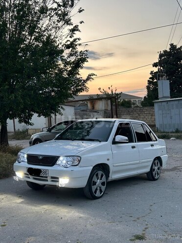 Saipa 132 2013, 187,300 km - 1.3 l - Bakı