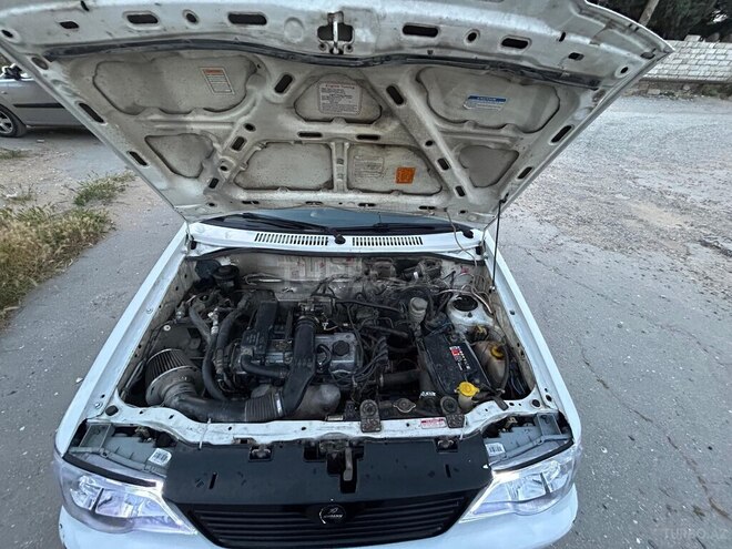Saipa 132 2013, 187,300 km - 1.3 l - Bakı