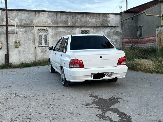 Saipa 132 2013, 187,300 km - 1.3 l - Bakı
