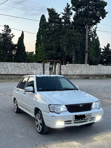 Saipa 132 2013, 187,300 km - 1.3 l - Bakı
