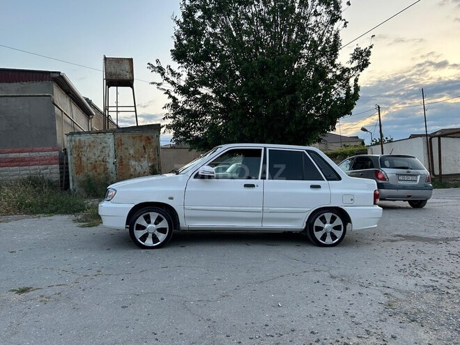 Saipa 132 2013, 187,300 km - 1.3 l - Bakı