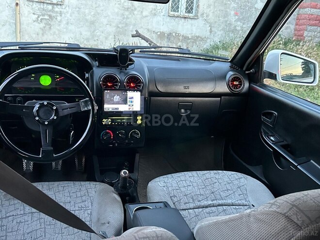 Saipa 132 2013, 187,300 km - 1.3 l - Bakı