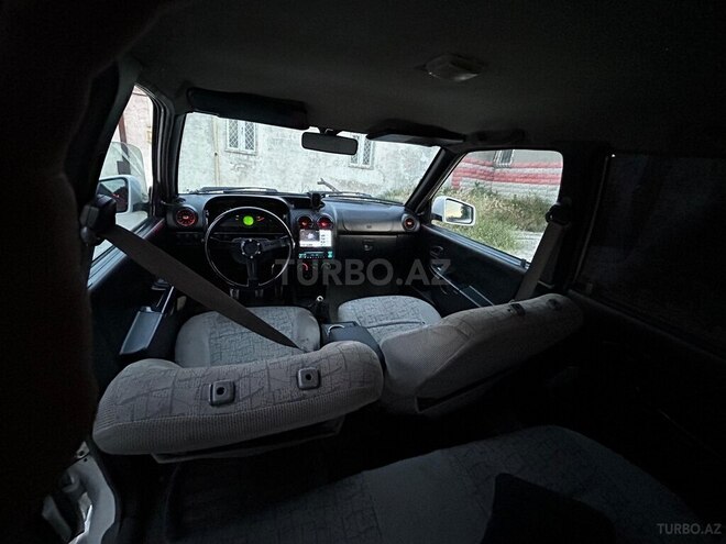 Saipa 132 2013, 187,300 km - 1.3 l - Bakı