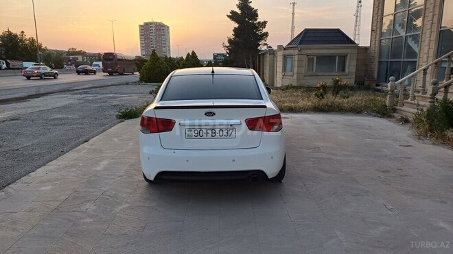 Kia Cerato 2010, 562,312 km - 1.6 l - Bakı
