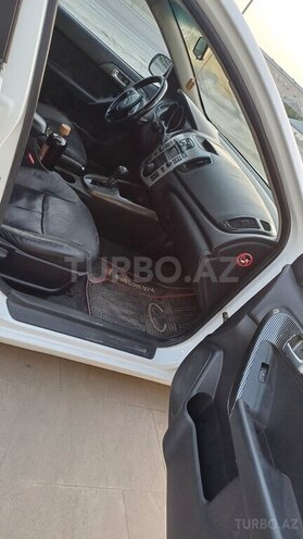 Kia Cerato 2010, 562,312 km - 1.6 l - Bakı