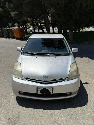 Toyota Prius 2008, 300,000 km - 1.5 l - Bakı