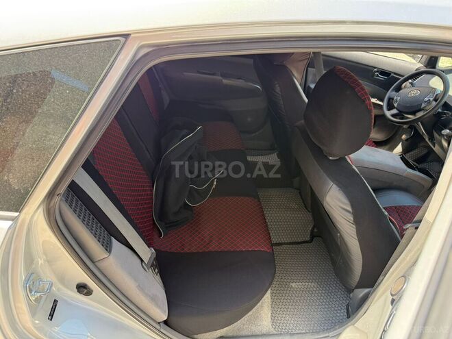 Toyota Prius 2008, 300,000 km - 1.5 l - Bakı