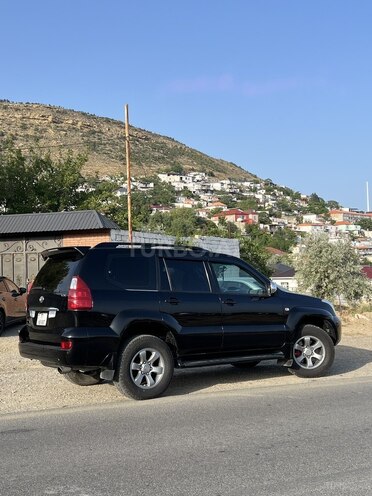 Toyota Land Cruiser Prado 2006, 280,000 km - 4.0 l - Bakı