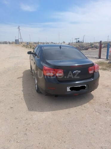 Chevrolet Malibu 2012, 300,000 km - 2.4 l - Bakı