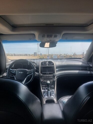 Chevrolet Malibu 2012, 300,000 km - 2.4 l - Bakı