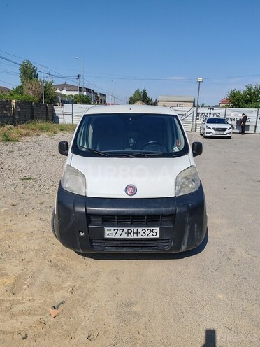 Fiat Fiorino 2012, 361,029 km - 1.4 l - Bakı