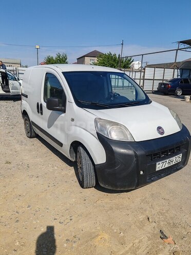 Fiat Fiorino 2012, 361,029 km - 1.4 l - Bakı