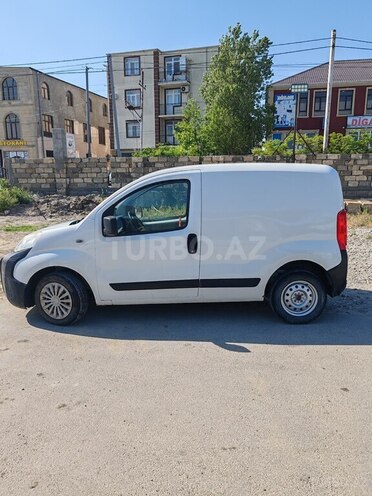 Fiat Fiorino 2012, 361,029 km - 1.4 l - Bakı