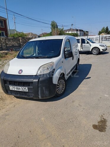 Fiat Fiorino 2012, 361,029 km - 1.4 l - Bakı