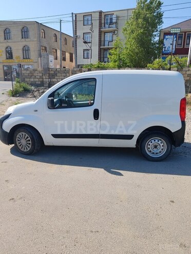 Fiat Fiorino 2012, 361,029 km - 1.4 l - Bakı