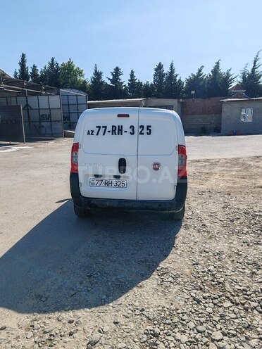 Fiat Fiorino 2012, 361,029 km - 1.4 l - Bakı