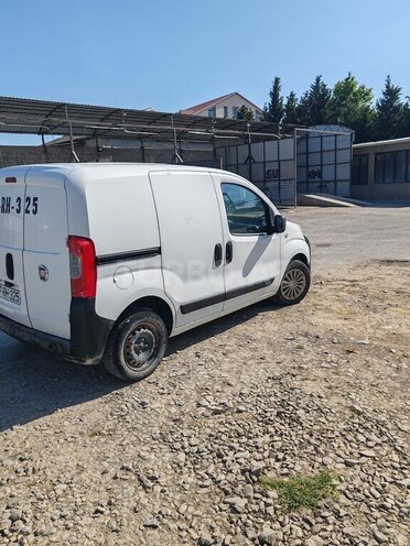 Fiat Fiorino 2012, 361,029 km - 1.4 l - Bakı