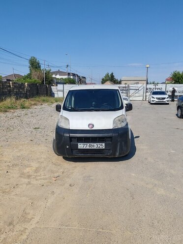 Fiat Fiorino 2012, 361,029 km - 1.4 l - Bakı