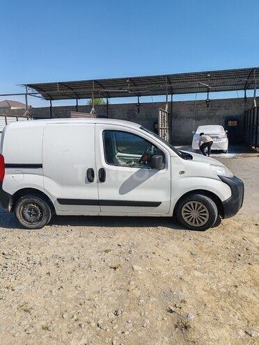 Fiat Fiorino 2012, 361,029 km - 1.4 l - Bakı