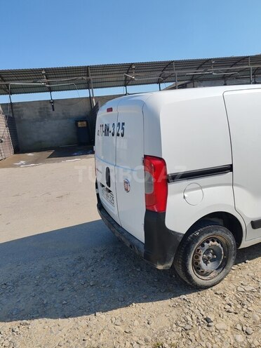 Fiat Fiorino 2012, 361,029 km - 1.4 l - Bakı