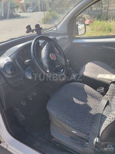 Fiat Fiorino 2012, 361,029 km - 1.4 l - Bakı