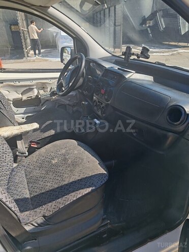 Fiat Fiorino 2012, 361,029 km - 1.4 l - Bakı