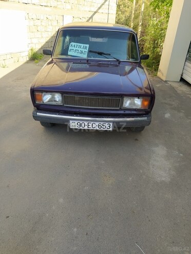 LADA (VAZ) 2104 1999, 99,420 km - 1.6 l - Biləsuvar