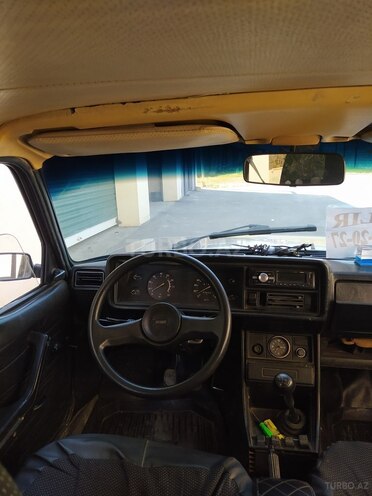 LADA (VAZ) 2104 1999, 99,420 km - 1.6 l - Biləsuvar