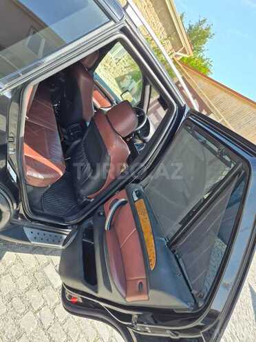 BMW X5 2002, 170,000 km - 4.6 л - Bakı