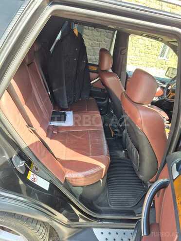 BMW X5 2002, 170,000 km - 4.6 л - Bakı