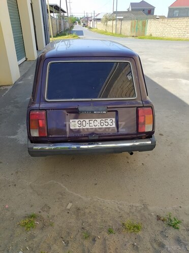 LADA (VAZ) 2104 1999, 99,420 km - 1.6 l - Biləsuvar