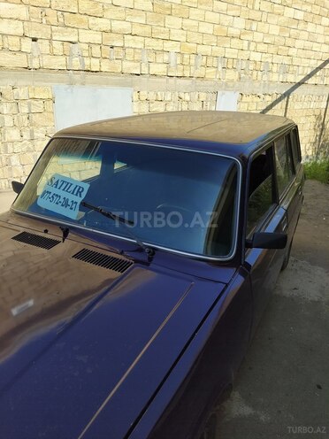 LADA (VAZ) 2104 1999, 99,420 km - 1.6 l - Biləsuvar