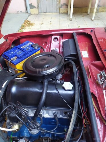 LADA (VAZ) 2107 1990, 44,404 km - 1.5 l - Gəncə